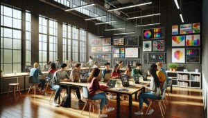 Read more about the article Top Web Design Colleges: Choosing the Right Program for Your Creative Future